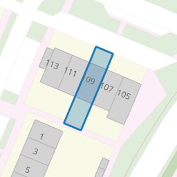 Perceel AMR04-Q-2513