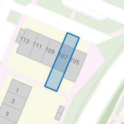 Perceel AMR04-Q-2514