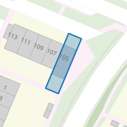 Perceel AMR04-Q-2515