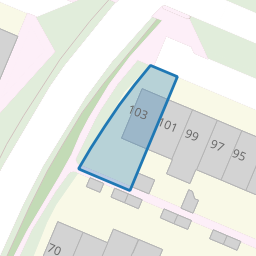 Perceel AMR04-Q-2516