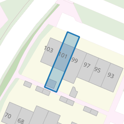 Perceel AMR04-Q-2517