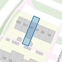 Perceel AMR04-Q-2518