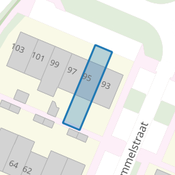 Perceel AMR04-Q-2520