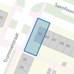 Perceel AMR04-Q-2523