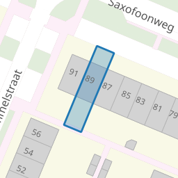 Perceel AMR04-Q-2524