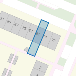 Perceel AMR04-Q-2528