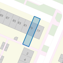 Perceel AMR04-Q-2529