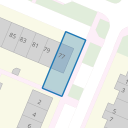 Perceel AMR04-Q-2530