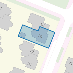 Perceel AMR04-Q-2541