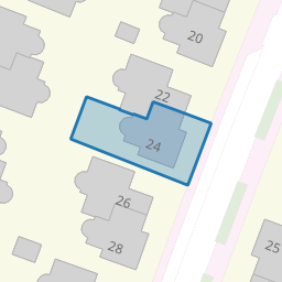 Perceel AMR04-Q-2543