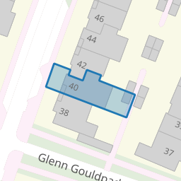 Perceel AMR04-Q-2565