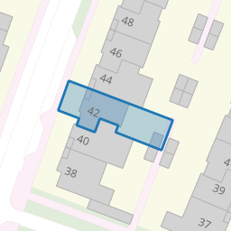 Perceel AMR04-Q-2566