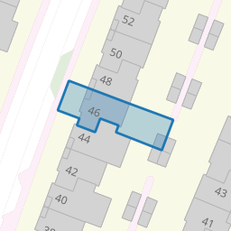 Perceel AMR04-Q-2568