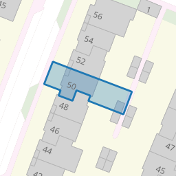 Perceel AMR04-Q-2570