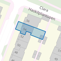 Perceel AMR04-Q-2572