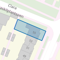 Perceel AMR04-Q-2574