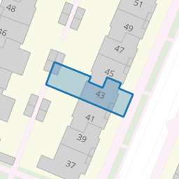 Perceel AMR04-Q-2580