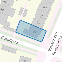 Perceel AMR04-Q-2583