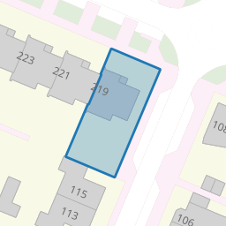 Perceel AMR04-Q-2587