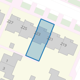 Perceel AMR04-Q-2589