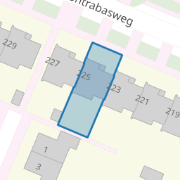 Perceel AMR04-Q-2590