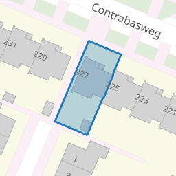 Perceel AMR04-Q-2591