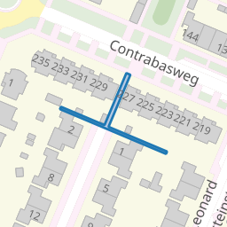 Perceel AMR04-Q-2592