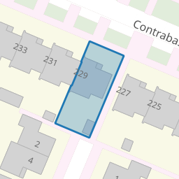 Perceel AMR04-Q-2593