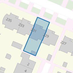 Perceel AMR04-Q-2594