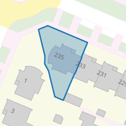 Perceel AMR04-Q-2596