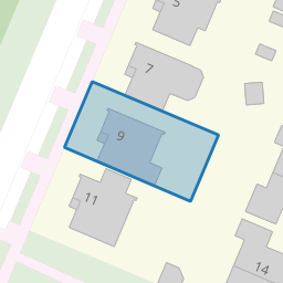 Perceel AMR04-Q-2601