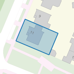 Perceel AMR04-Q-2602