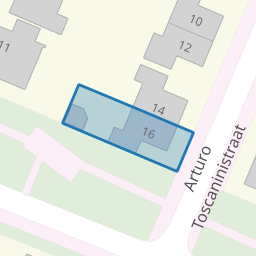 Perceel AMR04-Q-2603