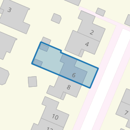 Perceel AMR04-Q-2610