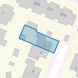 Perceel AMR04-Q-2613