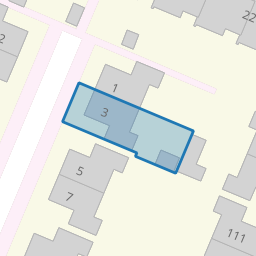 Perceel AMR04-Q-2615