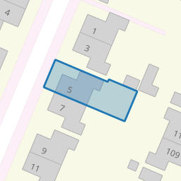 Perceel AMR04-Q-2617