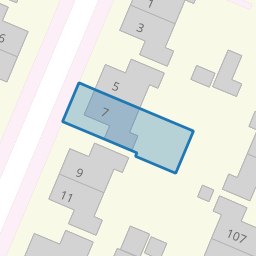 Perceel AMR04-Q-2618