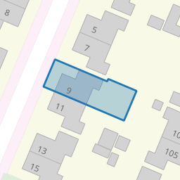 Perceel AMR04-Q-2620