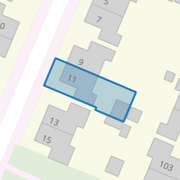 Perceel AMR04-Q-2621