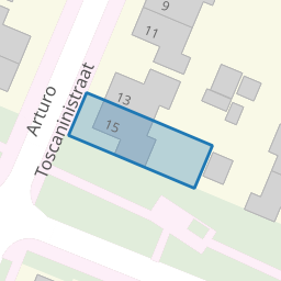 Perceel AMR04-Q-2624