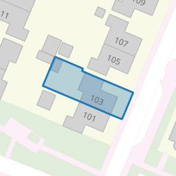 Perceel AMR04-Q-2626