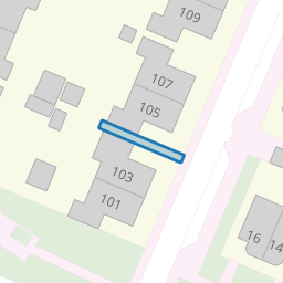 Perceel AMR04-Q-2627