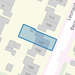 Perceel AMR04-Q-2629