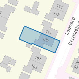 Perceel AMR04-Q-2631