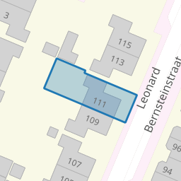 Perceel AMR04-Q-2632