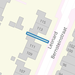 Perceel AMR04-Q-2633