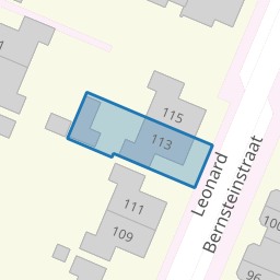 Perceel AMR04-Q-2634