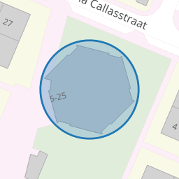 Perceel AMR04-Q-2640