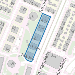 Perceel AMR04-Q-2641